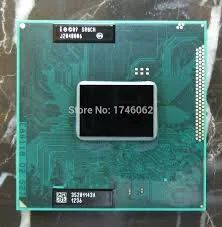 Лот: 11550142. Фото: 1. Процессор intel core i5 2450m. Процессоры