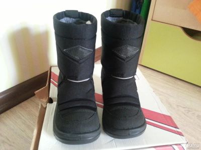 Лот: 8264558. Фото: 1. Валенки -сапоги финские Куома... Валенки, угги, унты