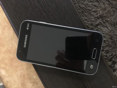 Лот: 13789519. Фото: 1. Samsung J1 mini prime. Кнопочные мобильные телефоны