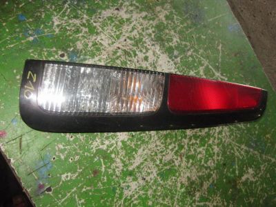 Лот: 20895483. Фото: 1. Фонарь Nissan Cube AZ10 CGA3DE... Двигатель и элементы двигателя