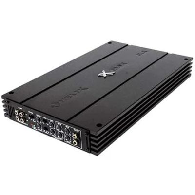 Лот: 10801614. Фото: 1. Усилитель Helix X-Max 5.2 новое... Усилители