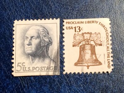 Лот: 25776657. Фото: 1. - Марки для Вашей коллекции. лот... Марки
