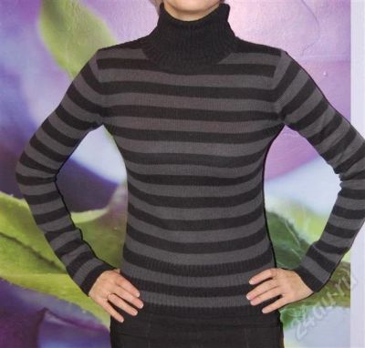 Лот: 642951. Фото: 1. теплая водолазка Bershka. Свитеры, толстовки, худи