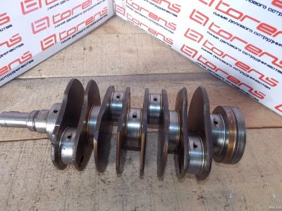 Лот: 13253295. Фото: 1. Коленвал для SUBARU FORESTER EJ20T. Другое (автозапчасти)
