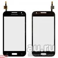 Лот: 13689625. Фото: 1. Тачскрин Samsung G361H (Core Prime... Дисплеи, дисплейные модули, тачскрины