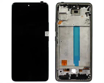 Лот: 20888903. Фото: 1. Дисплей Samsung A536B Galaxy A53... Дисплеи, дисплейные модули, тачскрины