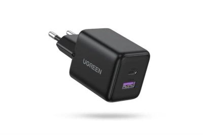 Лот: 25529643. Фото: 1. Зарядное устройство UGREEN X516... Зарядные устройства