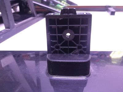 Лот: 16955923. Фото: 1. Ножка, подставка телевизора Telefunken... Кронштейны, стойки, подставки