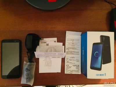 Лот: 13875449. Фото: 1. Alcatel. Кнопочные мобильные телефоны