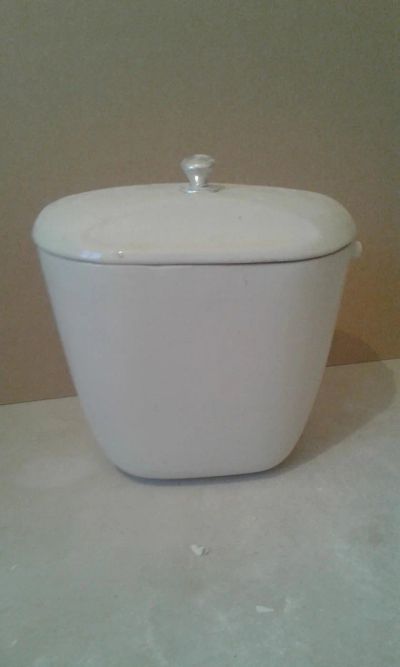 Лот: 9338134. Фото: 1. Бачек от унитаза. Унитазы, биде