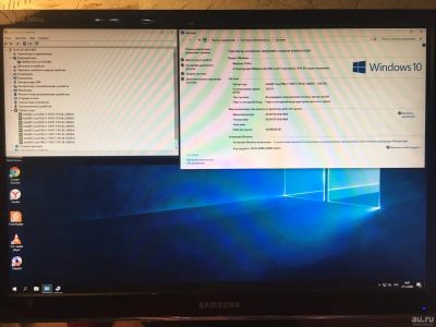 Лот: 17040142. Фото: 1. Готовый компьютер I7 16gb gtx... Компьютеры в сборе