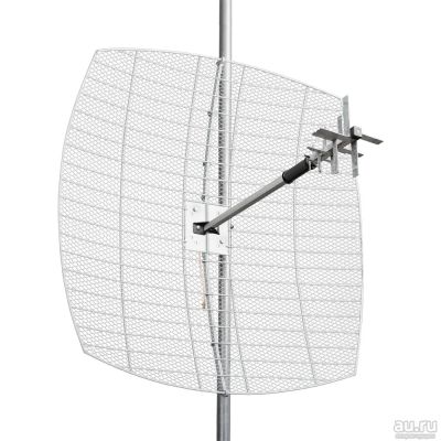 Лот: 14976952. Фото: 1. KNA24-800/2700C - Параболическая... Другое (для дачи, дома, огорода, бани, парка)