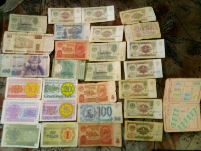 Лот: 9701172. Фото: 1. Коллекция монет и банкнот. Отличный... Наборы монет