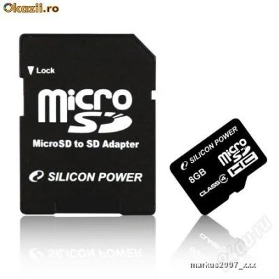 Лот: 1608009. Фото: 1. Карта памяти MicroSD (micro SD... Карты памяти