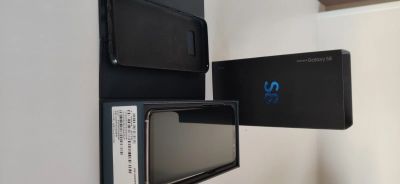 Лот: 17800795. Фото: 1. Samsung Galaxy S8. Смартфоны
