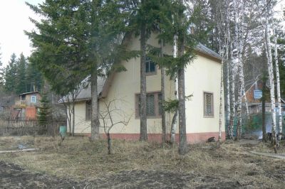 Лот: 3053125. Фото: 1. Дача ст. Минина. дачное сообщество... Дачи