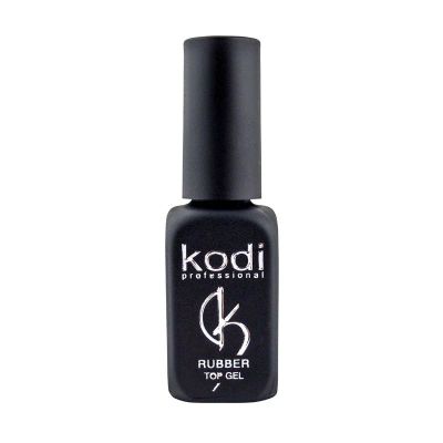 Лот: 10720705. Фото: 1. Kodi RubberсБазаTop 12 мл Коди... Другое (маникюр и педикюр)