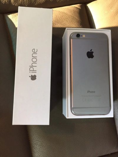 Лот: 8420083. Фото: 1. Apple iPhone 6s 64GB в идеальном... Смартфоны
