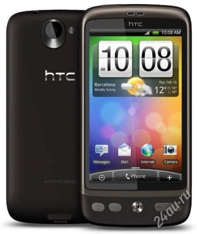 Лот: 2068703. Фото: 1. HTC Desire A 8181. Смартфоны
