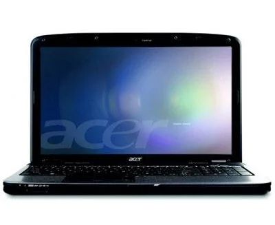 Лот: 4372237. Фото: 1. Бодрый Acer Aspire 5542G Turion... Ноутбуки