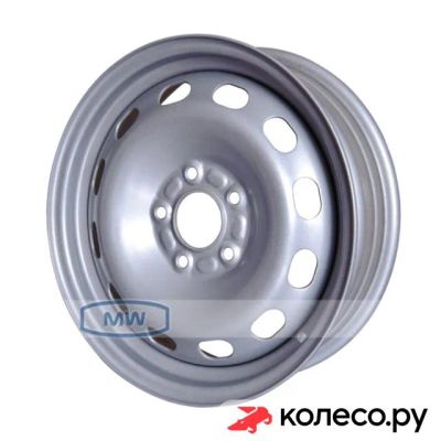 Лот: 25099865. Фото: 1. 15000 S AM Ford Focus 2 6x15/5... Диски
