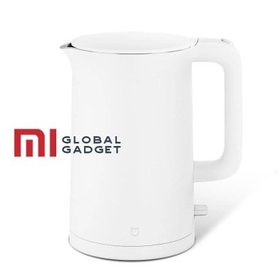 Лот: 12367334. Фото: 1. Чайник Xiaomi Mijia Electric Kettle... Чайники, кофемашины, кулеры