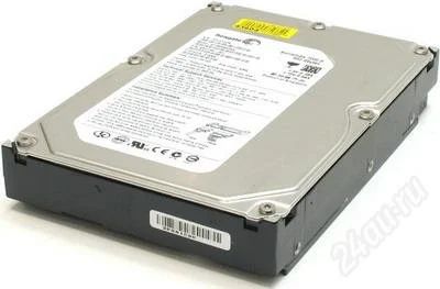 Лот: 1903190. Фото: 1. Seagate 500 Gb. Жёсткие диски (HDD)