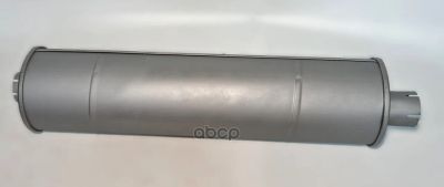 Лот: 21850428. Фото: 1. Глушитель Газ-3221, 2705 g-PART... Другое (автозапчасти)