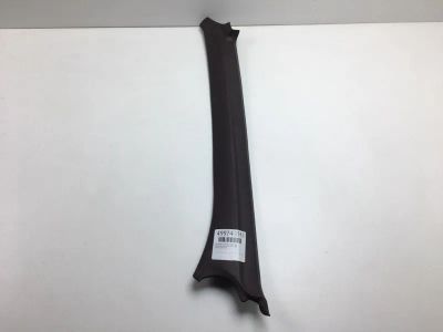 Лот: 20394446. Фото: 1. Накладка на стойку Toyota Sprinter... Кузов
