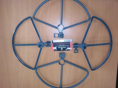 Лот: 11579477. Фото: 1. Защита лопастей Dji Mavic Pro... Квадрокоптеры