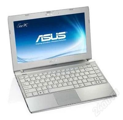 Лот: 2533488. Фото: 1. Нетбук Asus Eee PC 1225B. Ноутбуки