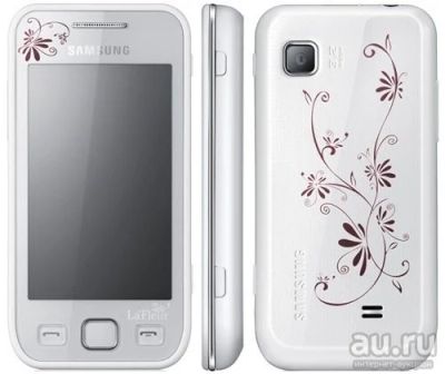 Лот: 8155518. Фото: 1. Продам смартфон Samsung GT-S5250... Смартфоны