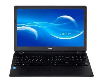 Лот: 13922791. Фото: 1. Ноутбук Acer 15.6" EX2519-P9MY... Ноутбуки