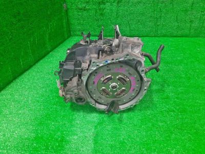 Лот: 19380947. Фото: 1. Акпп Toyota Estima AHR20 2AZ-FXE... Трансмиссия