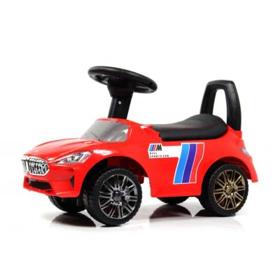 Лот: 24065640. Фото: 1. Толокар BMW L001LL-B. Другое (детский транспорт)