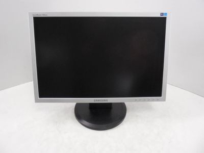 Лот: 17067701. Фото: 1. Монитор Samsung Syncmaster 923NW... ЖК-мониторы