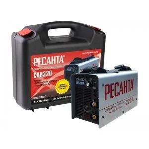 Лот: 10670535. Фото: 1. Сварочный аппарат инверторный... Сварочные аппараты