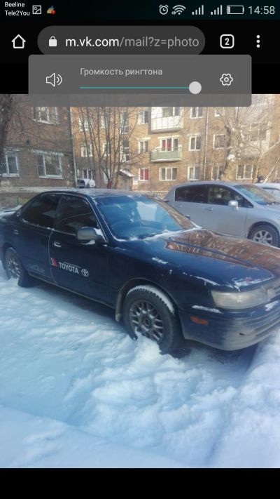Лот: 18413583. Фото: 1. Автомобиль. Автомобили