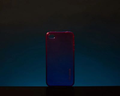Лот: 19916313. Фото: 1. Кейс KOT Slim Series для iPhone... Чехлы, бамперы
