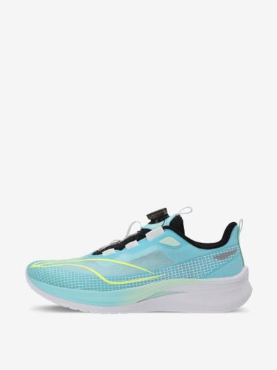 Лот: 24287101. Фото: 1. Кроссовки для мальчиков Li-Ning... Кеды, кроссовки