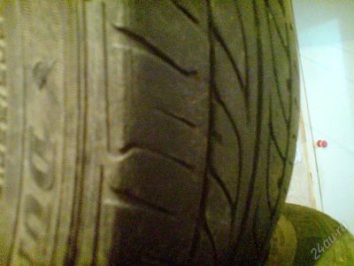 Лот: 152162. Фото: 1. Dunlop LeMans LM703 205/55 R16. Шины