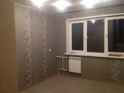 Лот: 4477744. Фото: 1. Сдам гостинку в роще.Евроремонт... Квартиры, студии
