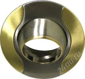 Лот: 968258. Фото: 1. Feron титан-золото E-14/ Titan-Gold... Другое освещение