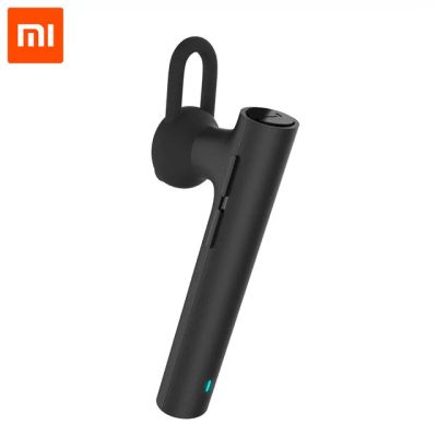 Лот: 10100891. Фото: 1. Bluetooth гарнитура Xiaomi Mi... Красноярск