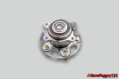Лот: 25592745. Фото: 1. Ступица задняя Honda Accord 7... Ходовая, подвеска, рулевое управление