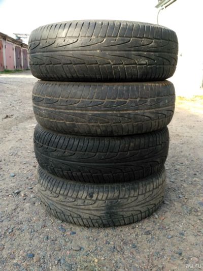 Лот: 15811837. Фото: 1. Летняя резина Cordiant Sport 175... Шины