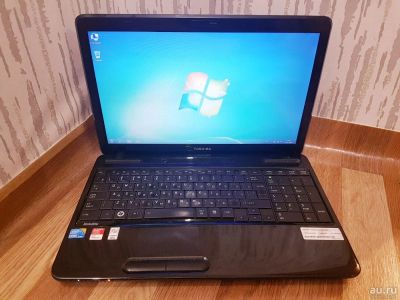 Лот: 13705380. Фото: 1. 15.6" Ноутбук - Intel Core i3... Ноутбуки