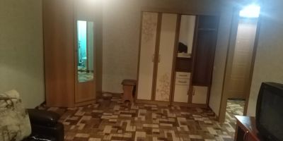 Лот: 11406016. Фото: 1. Сдам 1комн. квартиру. Квартиры, студии