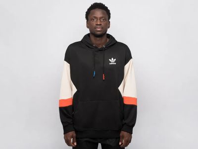 Лот: 24978478. Фото: 1. Худи Adidas. Другое (мужская одежда)