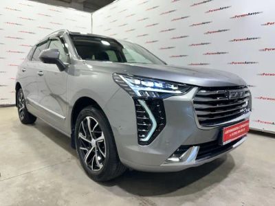 Лот: 25651756. Фото: 1. Haval Jolion 2022. Автомобили